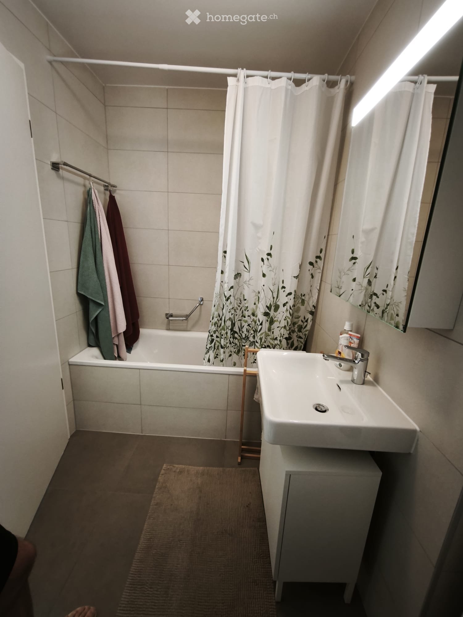Appartamento di 3 ½ locali