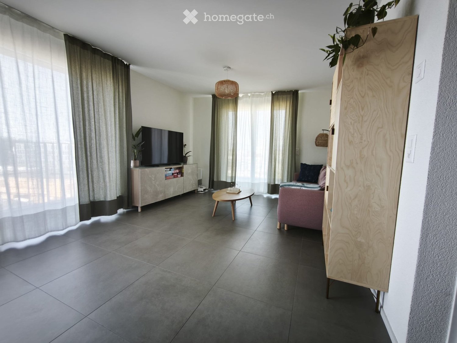 Appartamento di 3 ½ locali