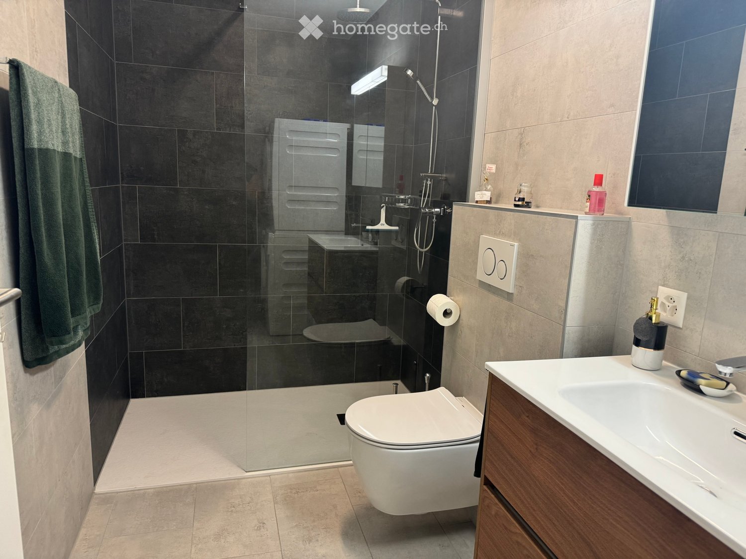 3 Zimmer Wohnung