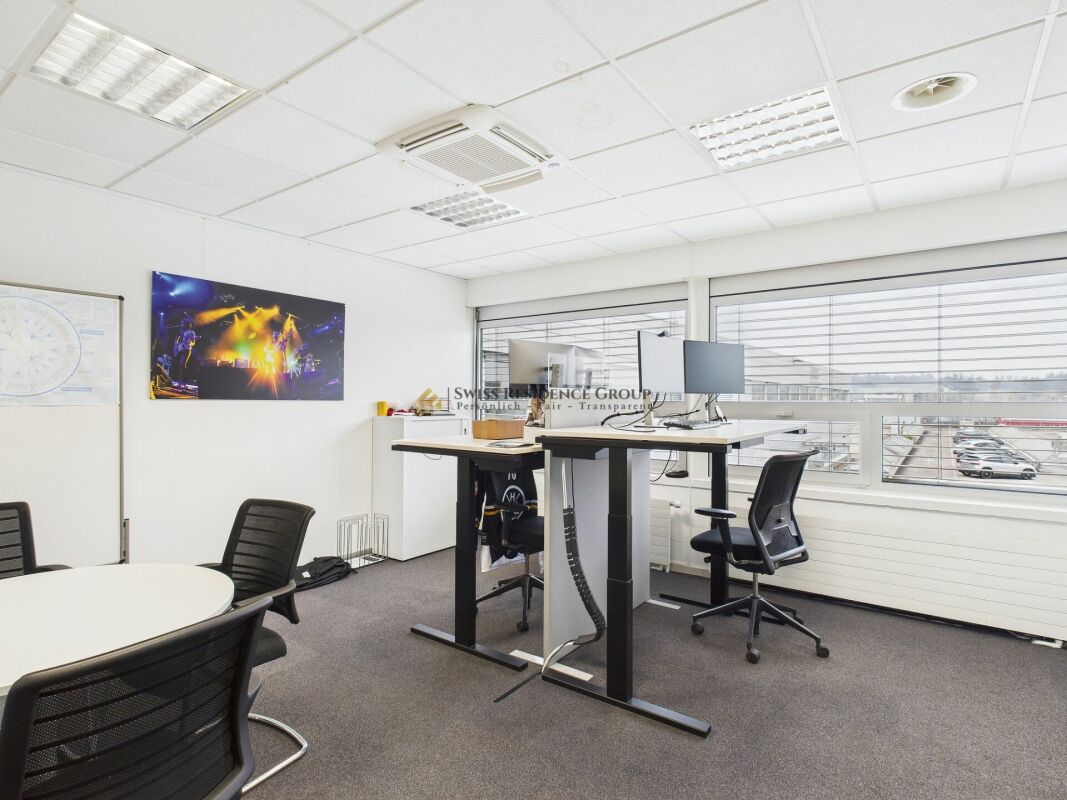 Bureau, photo 8 sur 10
