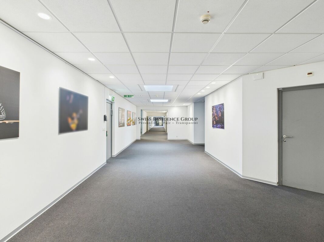 Bureau, photo 7 sur 10