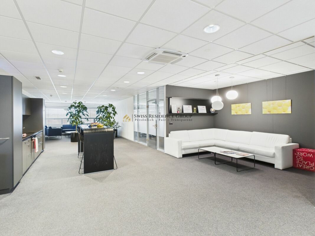 Bureau, photo 3 sur 10