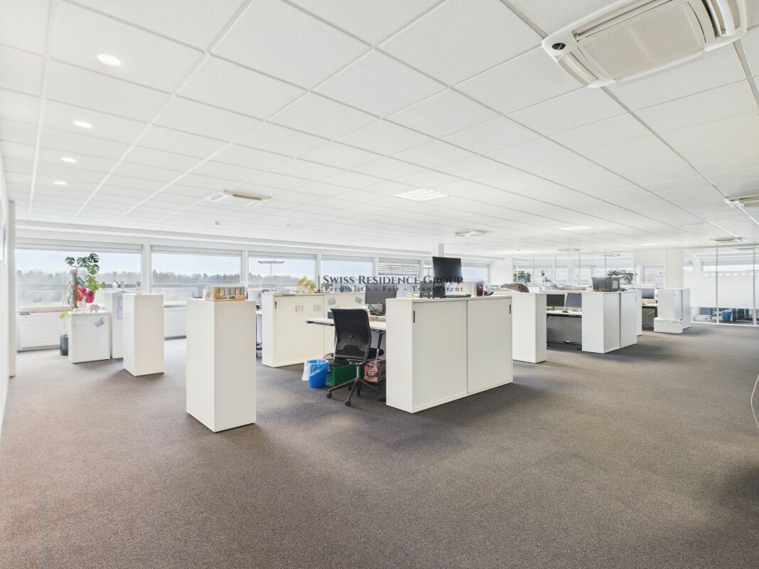 Bureau, photo 6 sur 10