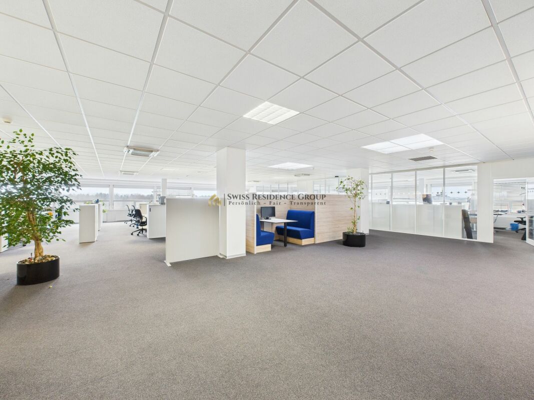 Bureau, photo 5 sur 10