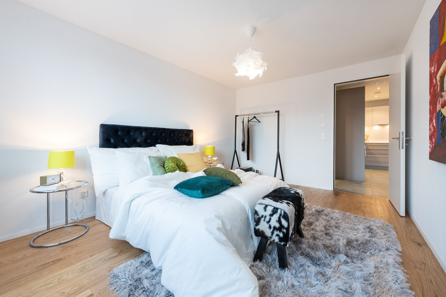 2 ½ rooms apartment, Foto 6 von 9