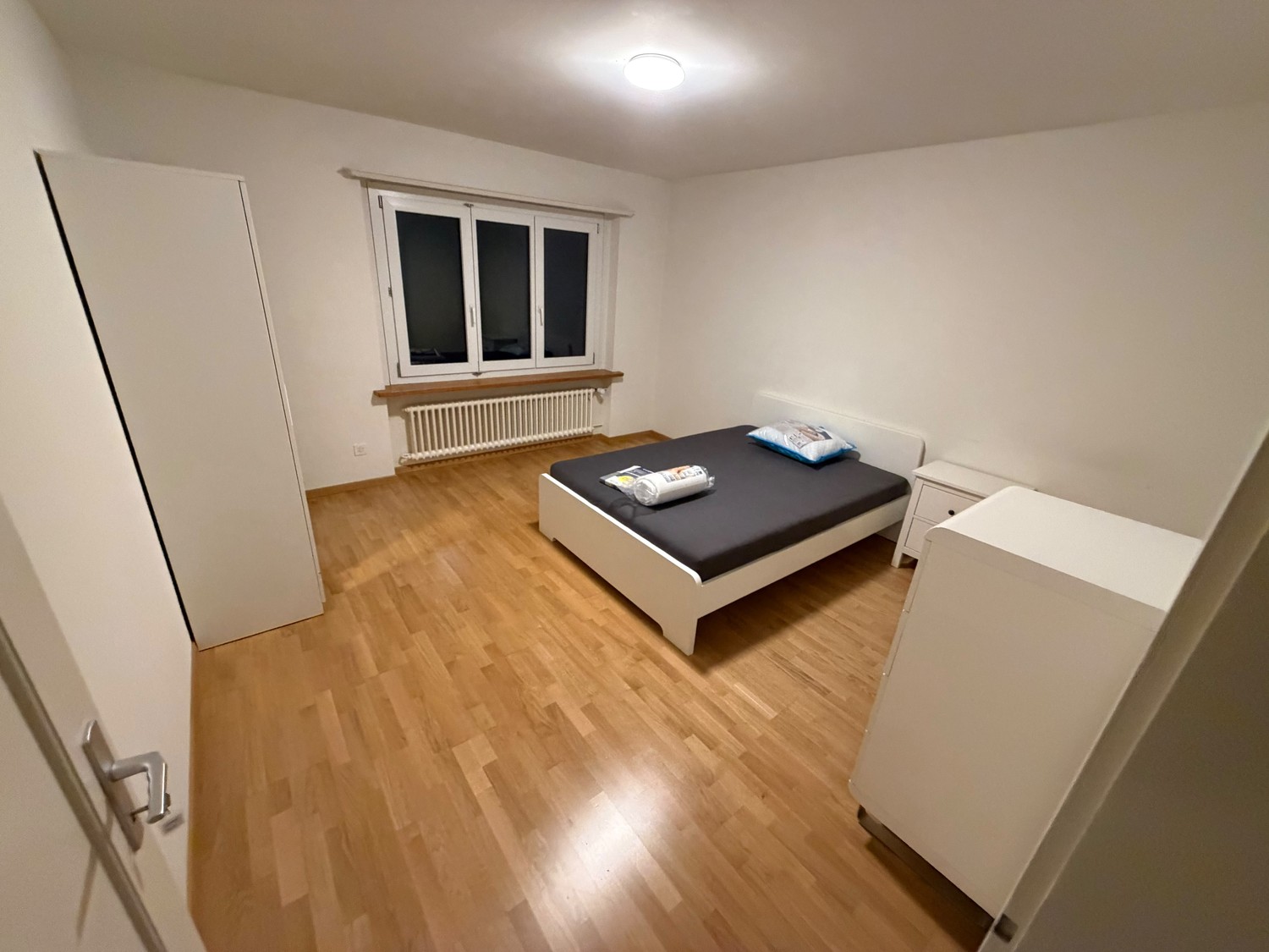 Room in a shared flat, photo 3 sur 7
