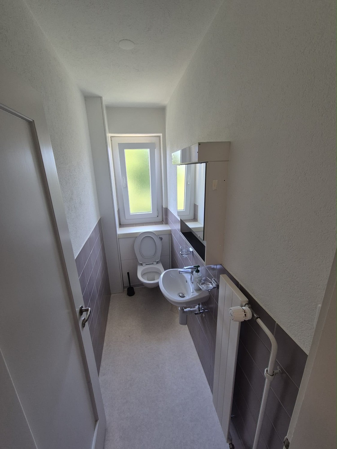 Room in a shared flat, photo 7 sur 7