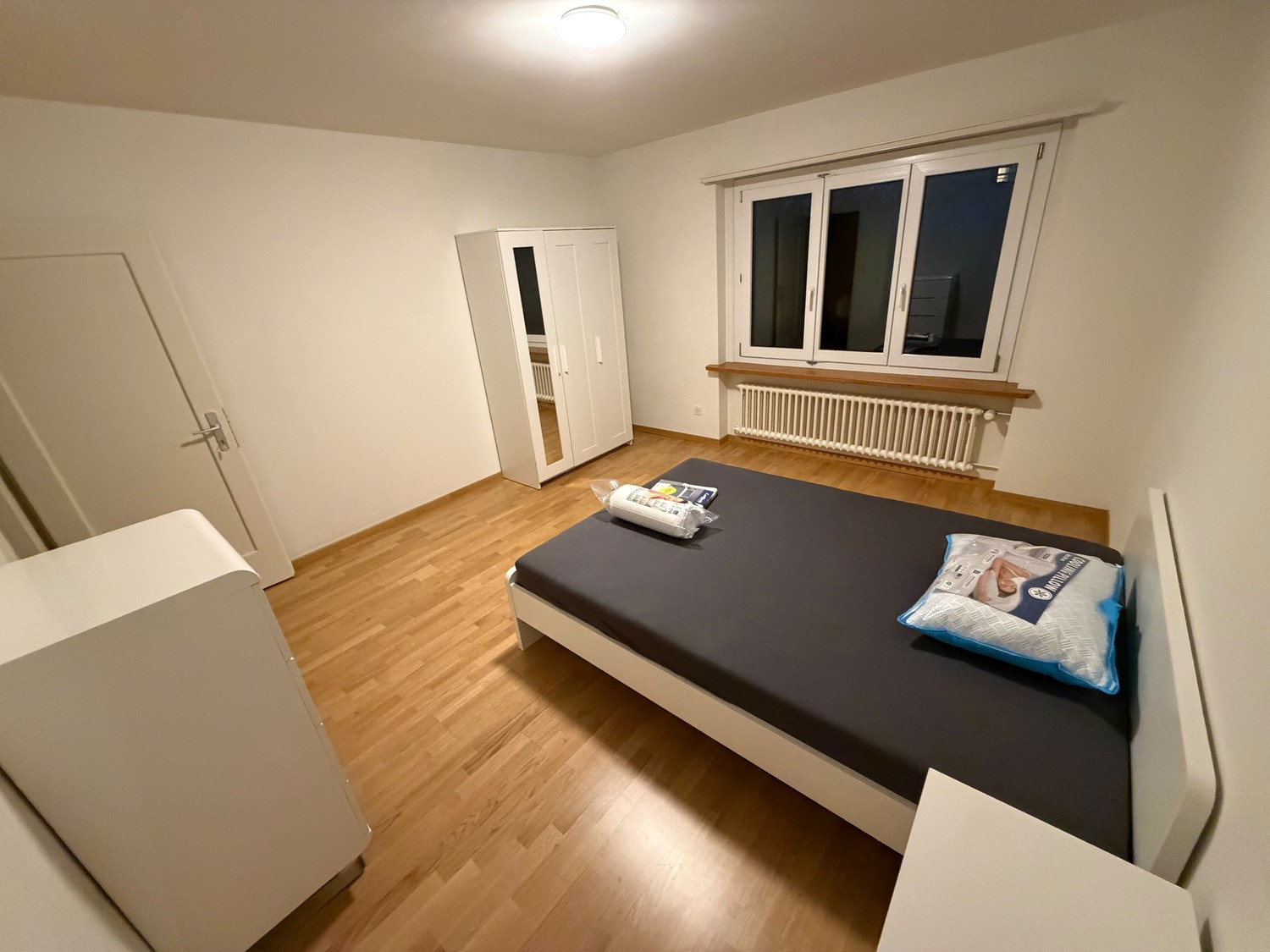 Room in a shared flat, photo 4 sur 7