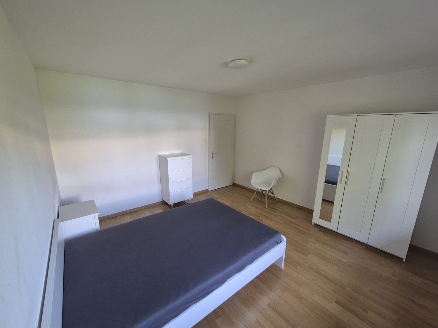 Room in a shared flat, photo 2 sur 7