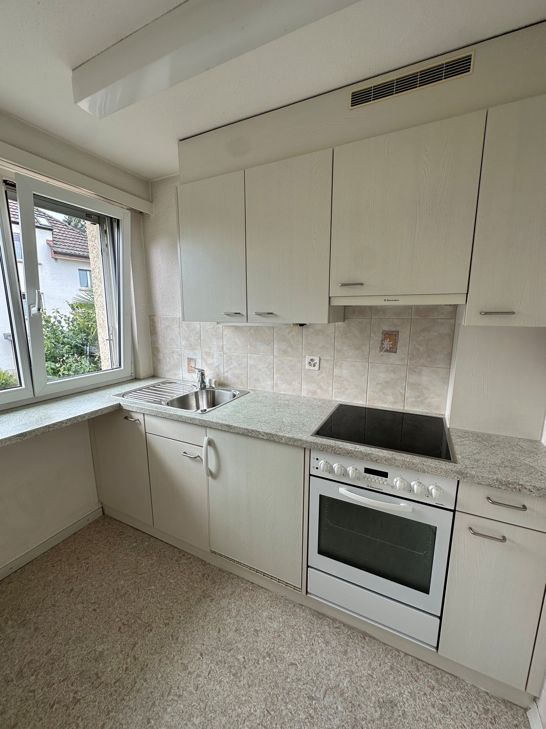 1 room apartment
