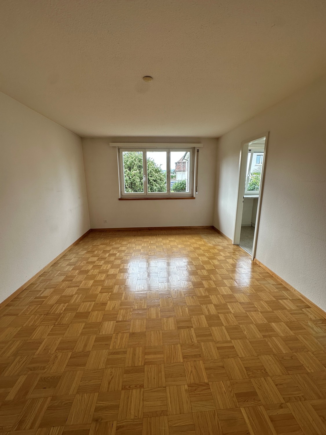 1 room apartment