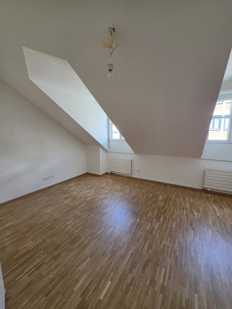 5 ½ pièces duplex