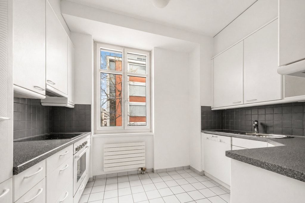 5 ½ pièces duplex