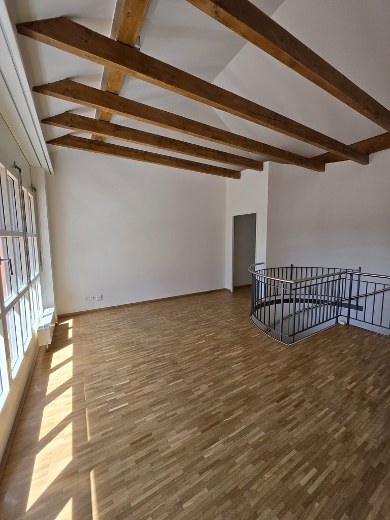 5 ½ pièces duplex
