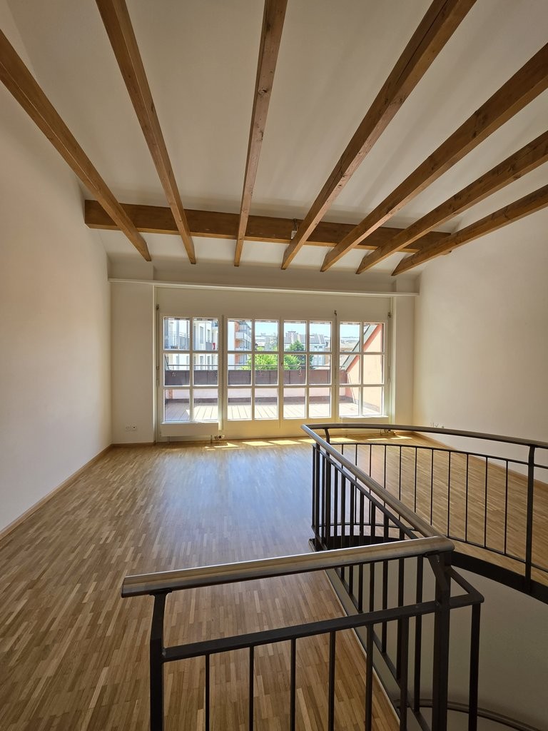 5 ½ pièces duplex