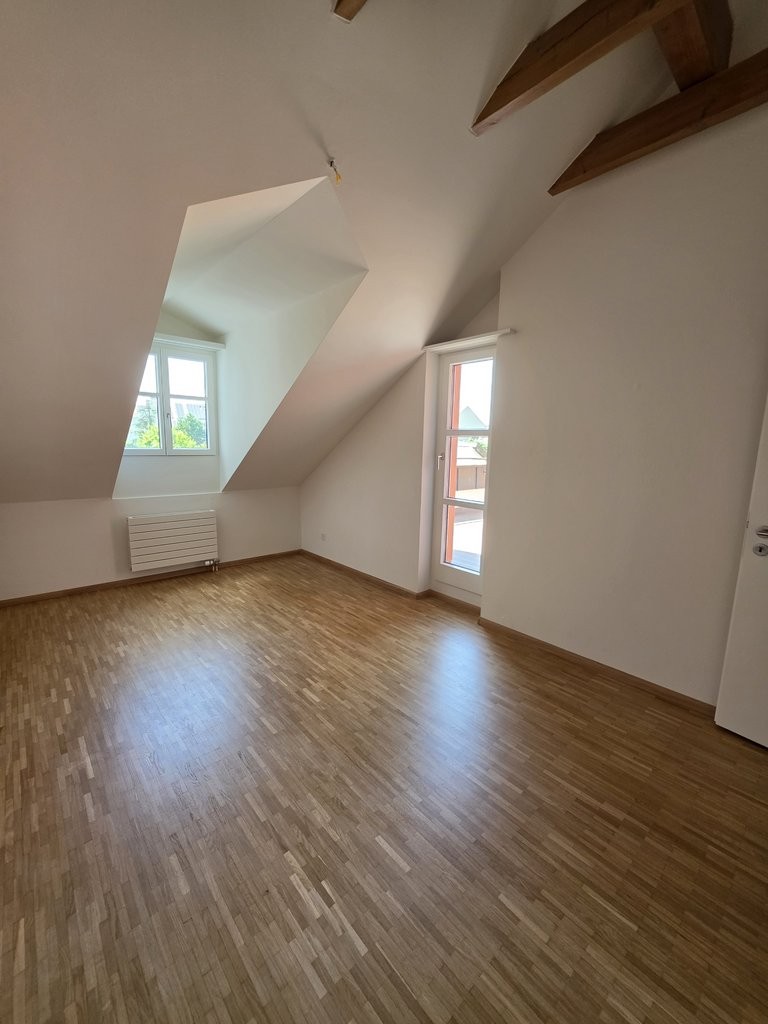 5 ½ pièces duplex