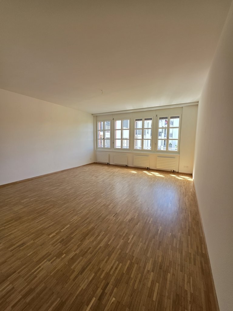 5 ½ pièces duplex