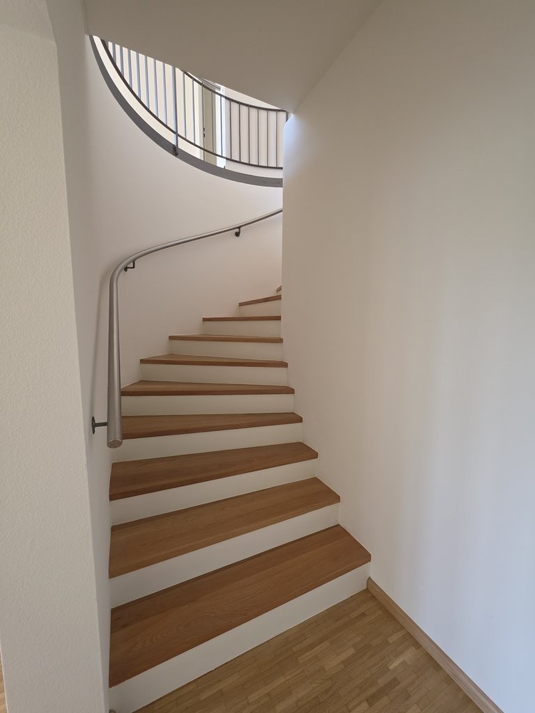 5 ½ pièces duplex