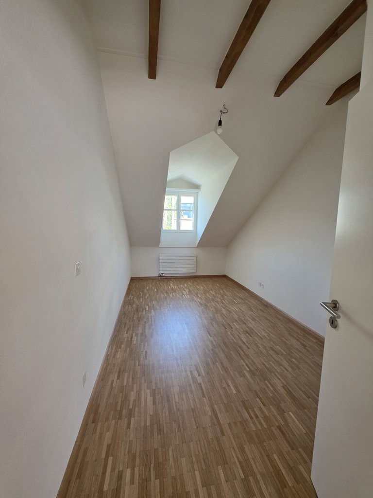 5 ½ pièces duplex