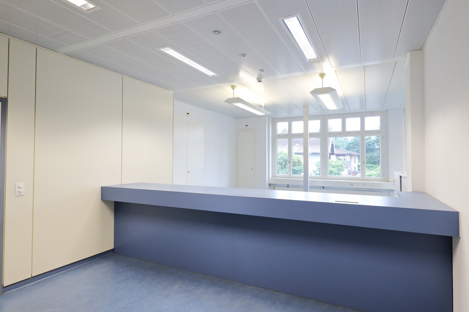 226m² office, Foto 5 von 8