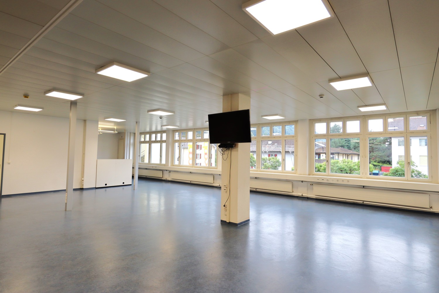 226m² office, Foto 2 von 8