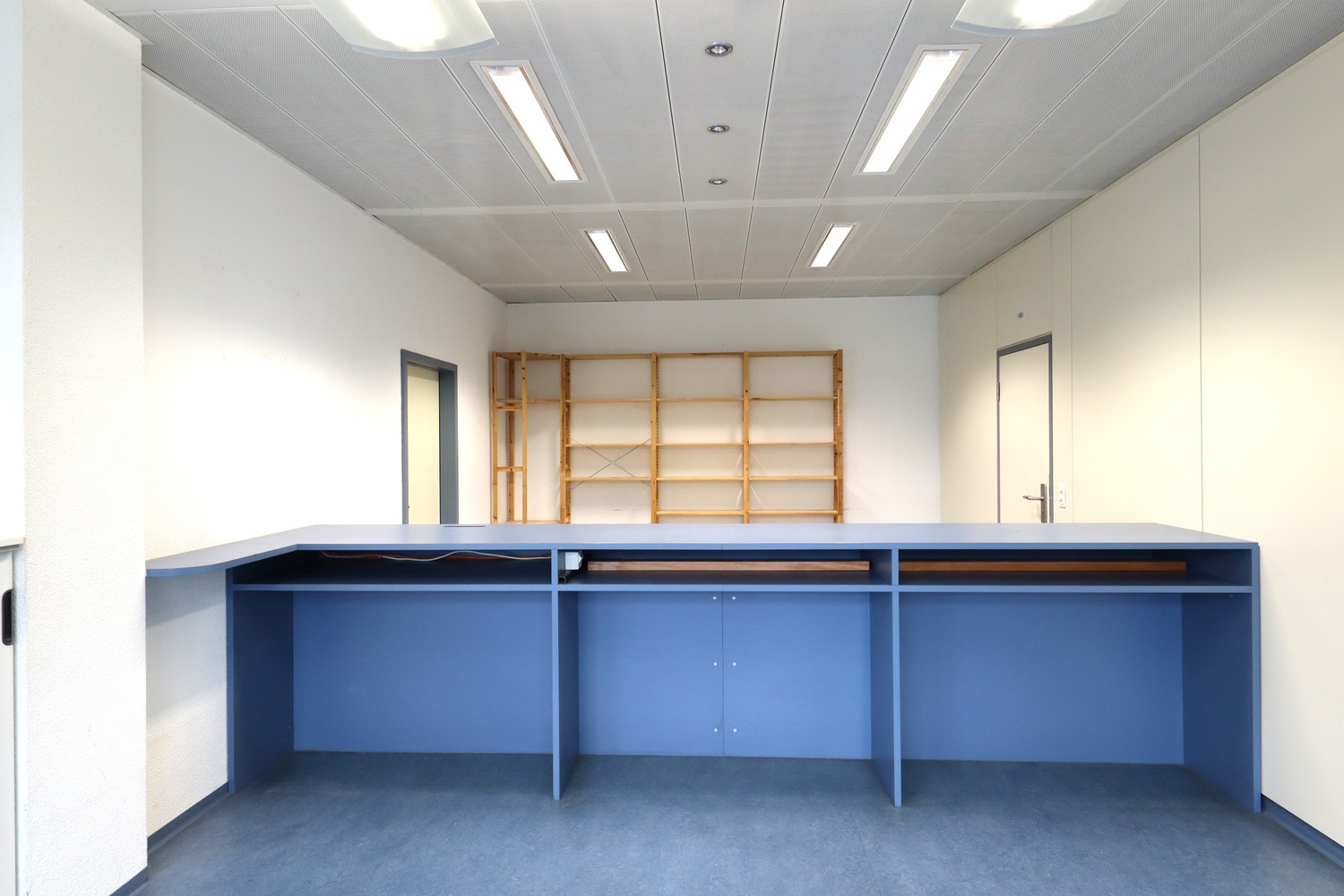 226m² office, Foto 4 von 8