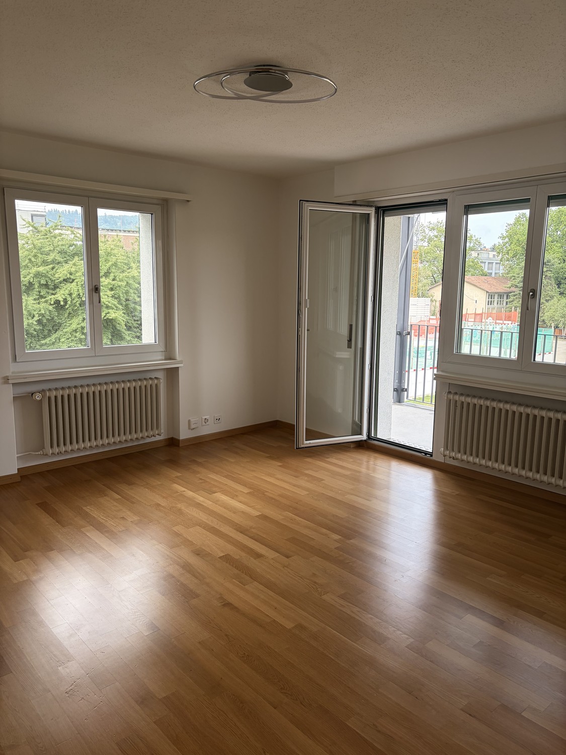 3 ½ rooms apartment, Foto 1 von 10
