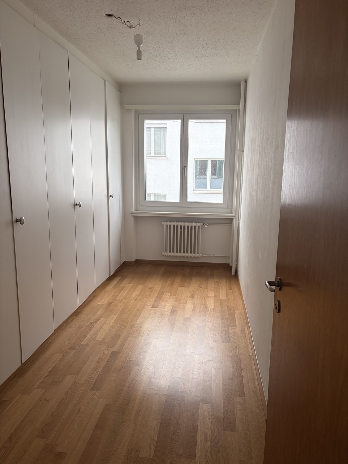 3 ½ rooms apartment, Foto 9 von 10
