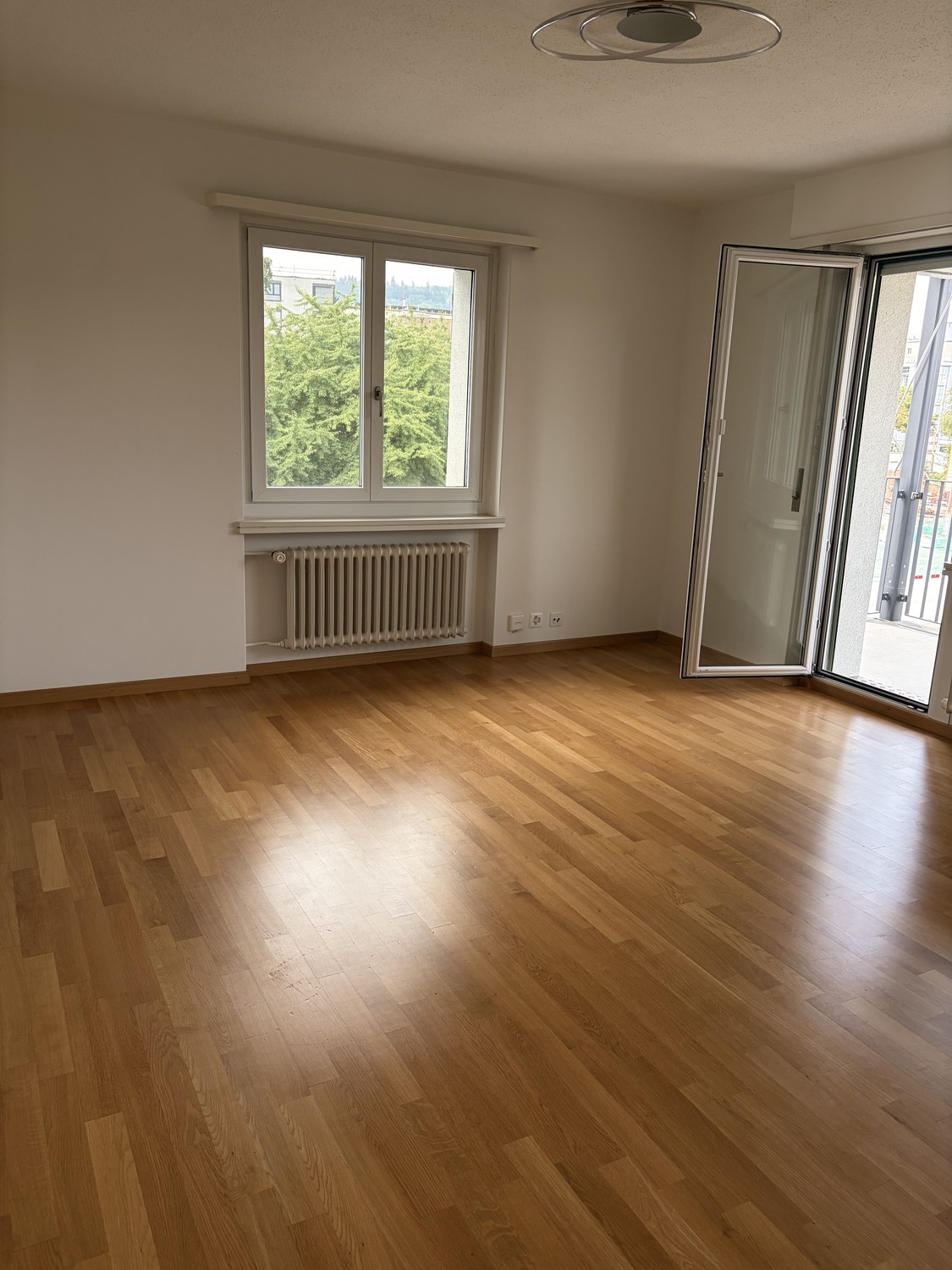 3 ½ rooms apartment, Foto 10 von 10