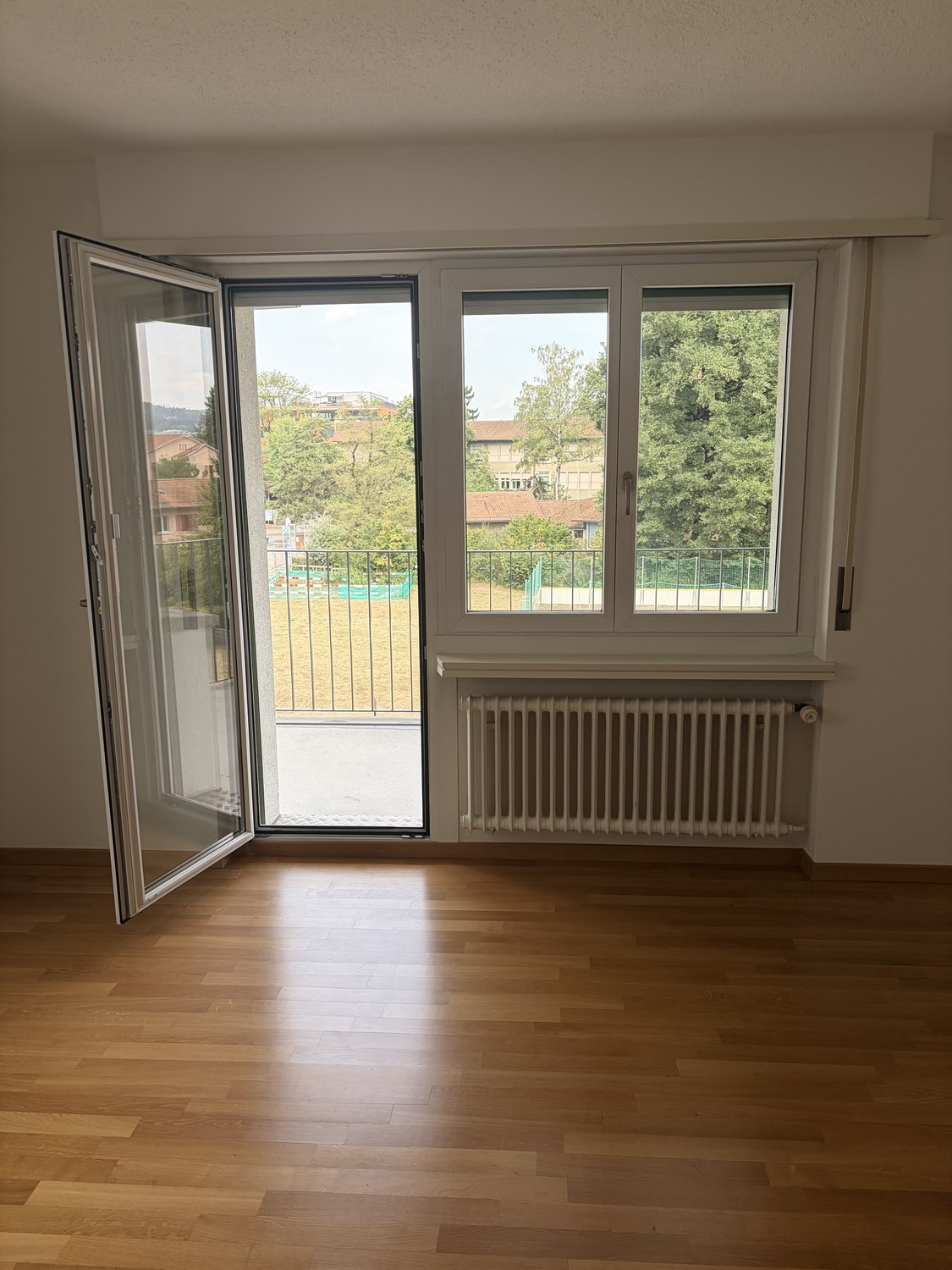 3 ½ rooms apartment, Foto 8 von 10