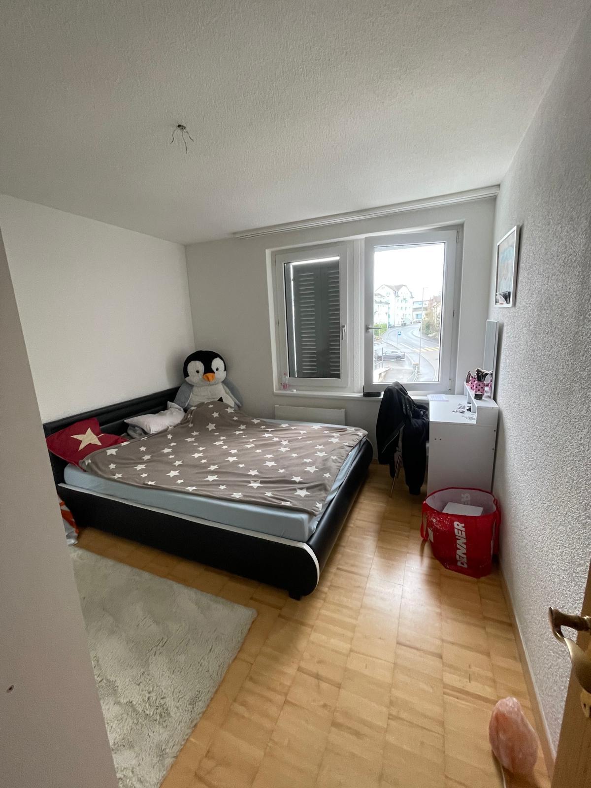 Appartamento di 4 ½ locali