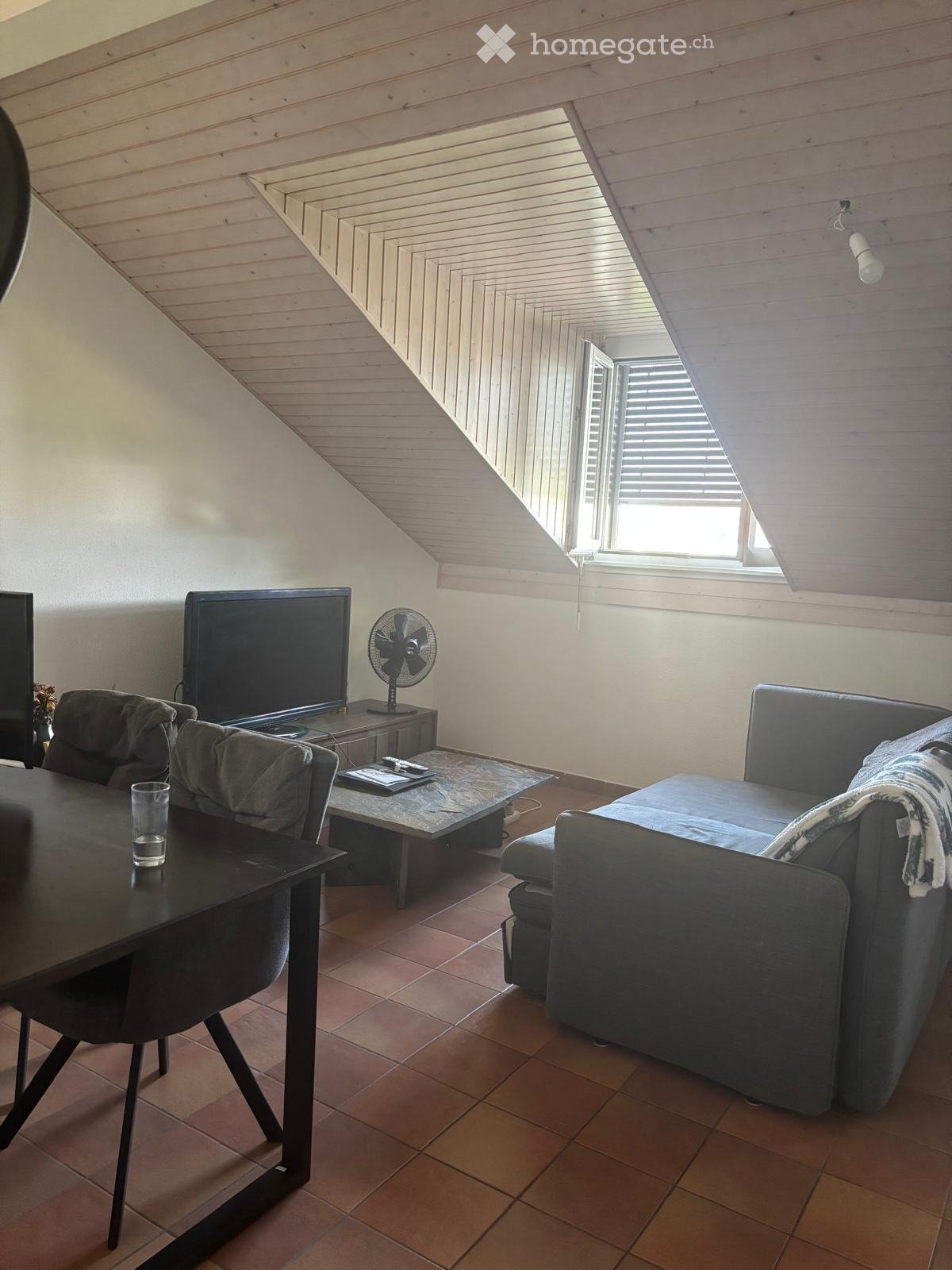 3 ½ Zimmer Wohnung, Foto 3 von 5