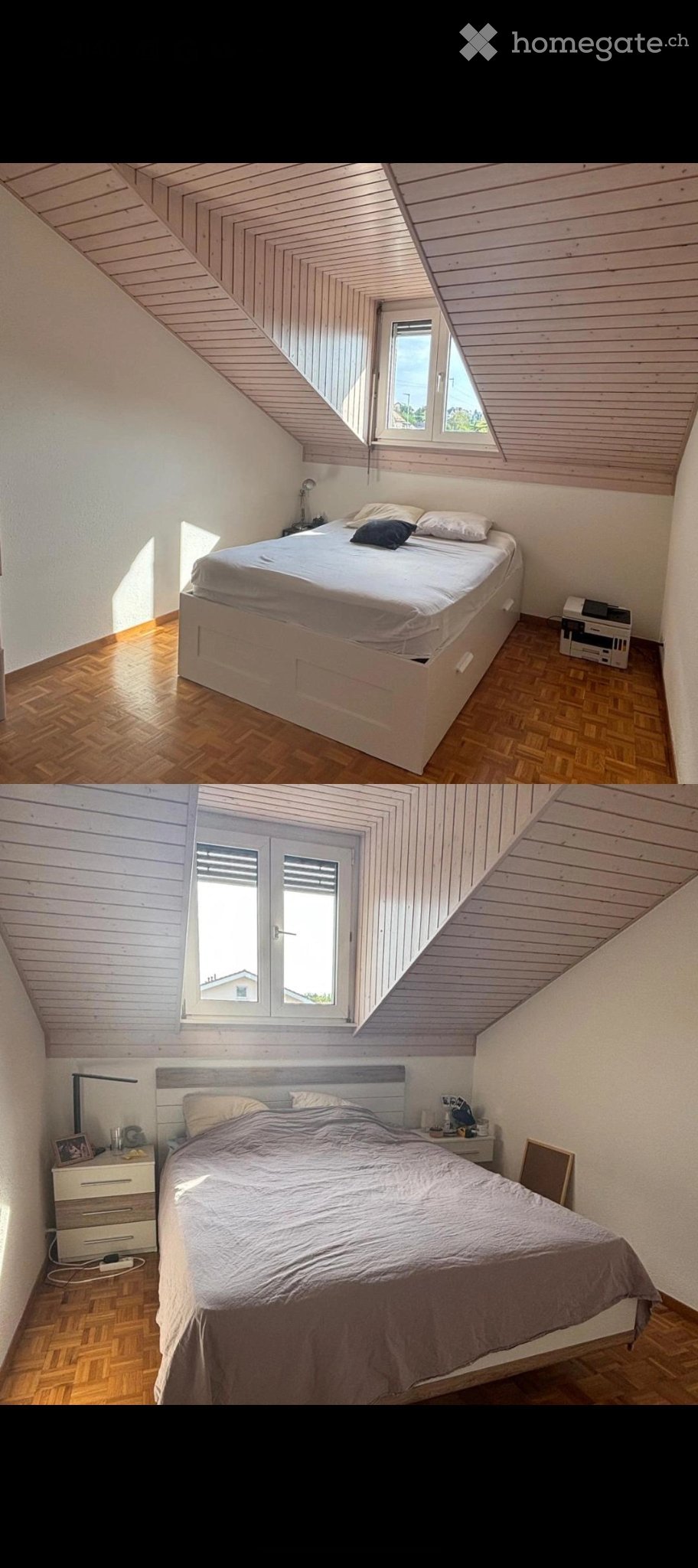 3 ½ Zimmer Wohnung, Foto 1 von 5