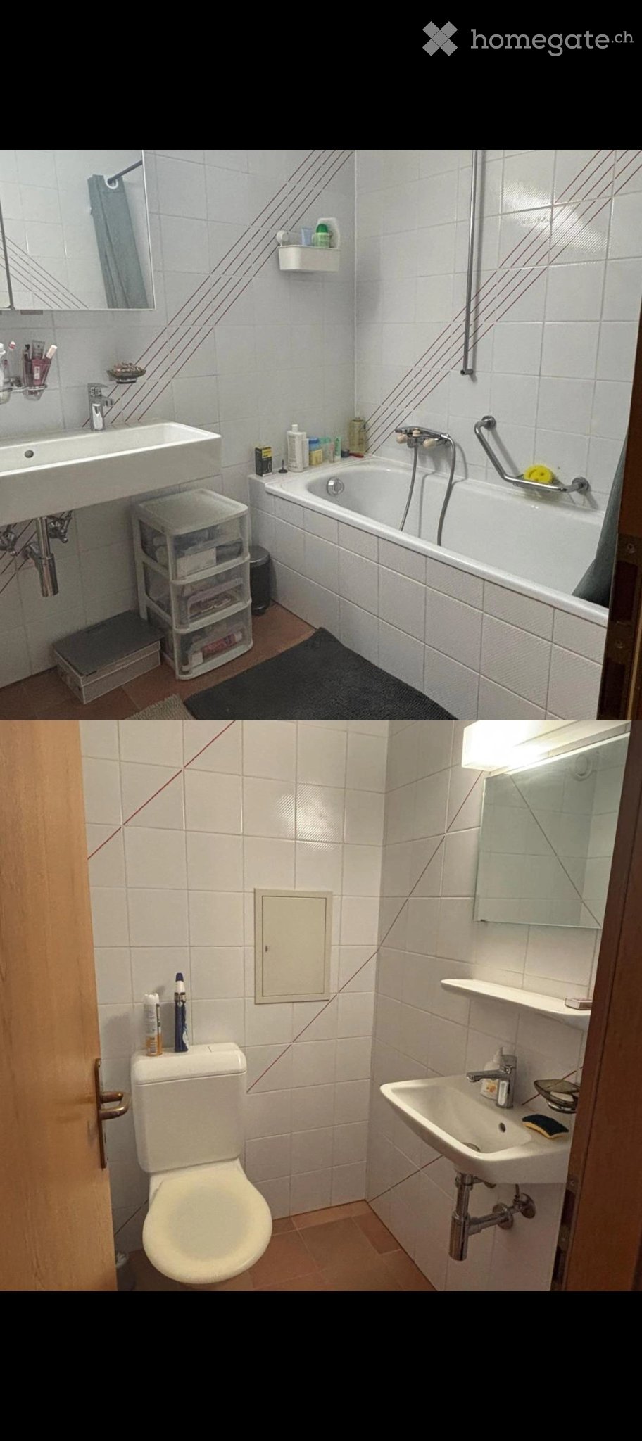 3 ½ Zimmer Wohnung, Foto 5 von 5