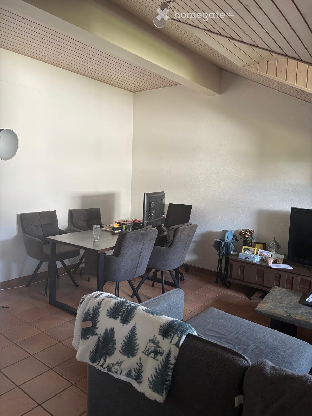3 ½ Zimmer Wohnung, Foto 4 von 5