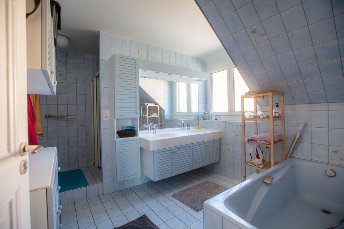 Zimmer in einer Wohngemeinschaft, Foto 8 von 10