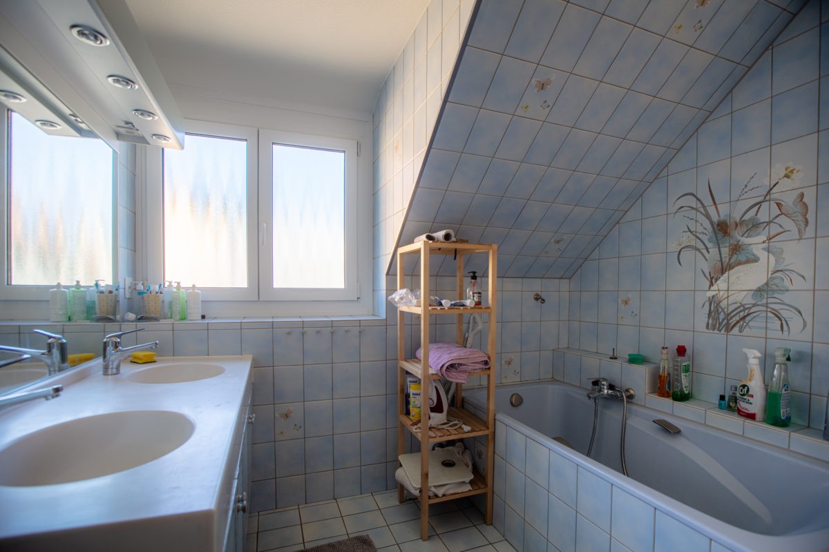 Zimmer in einer Wohngemeinschaft, Foto 10 von 10