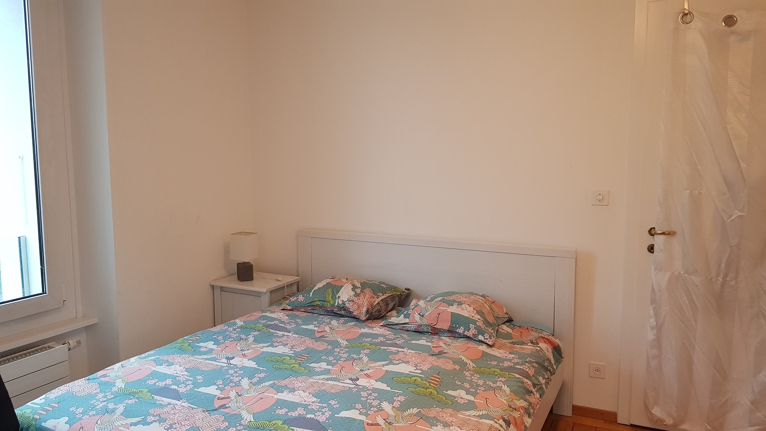 Zimmer in einer Wohngemeinschaft, Foto 1 von 10