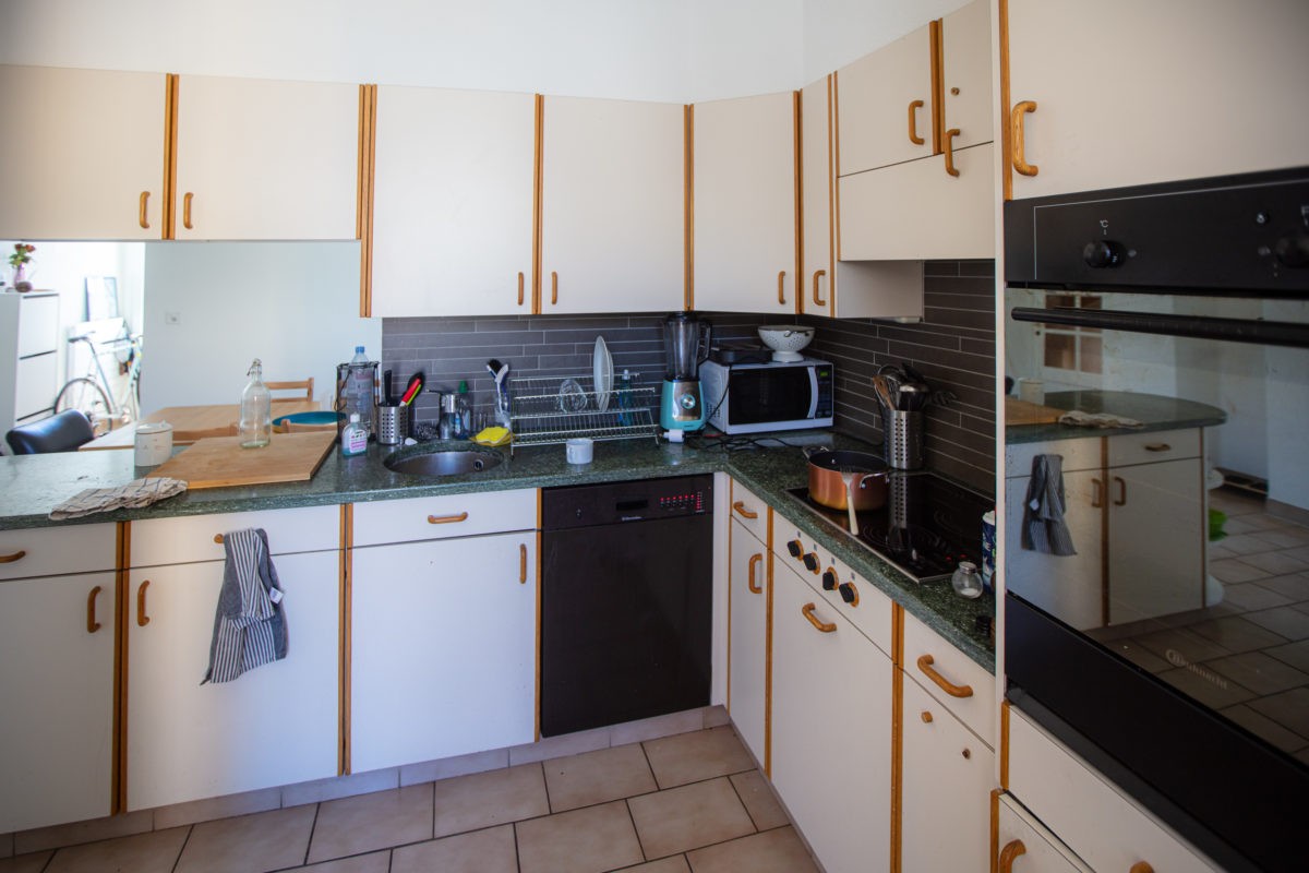 Zimmer in einer Wohngemeinschaft, Foto 5 von 10