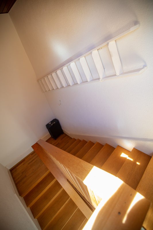 Zimmer in einer Wohngemeinschaft, Foto 7 von 10
