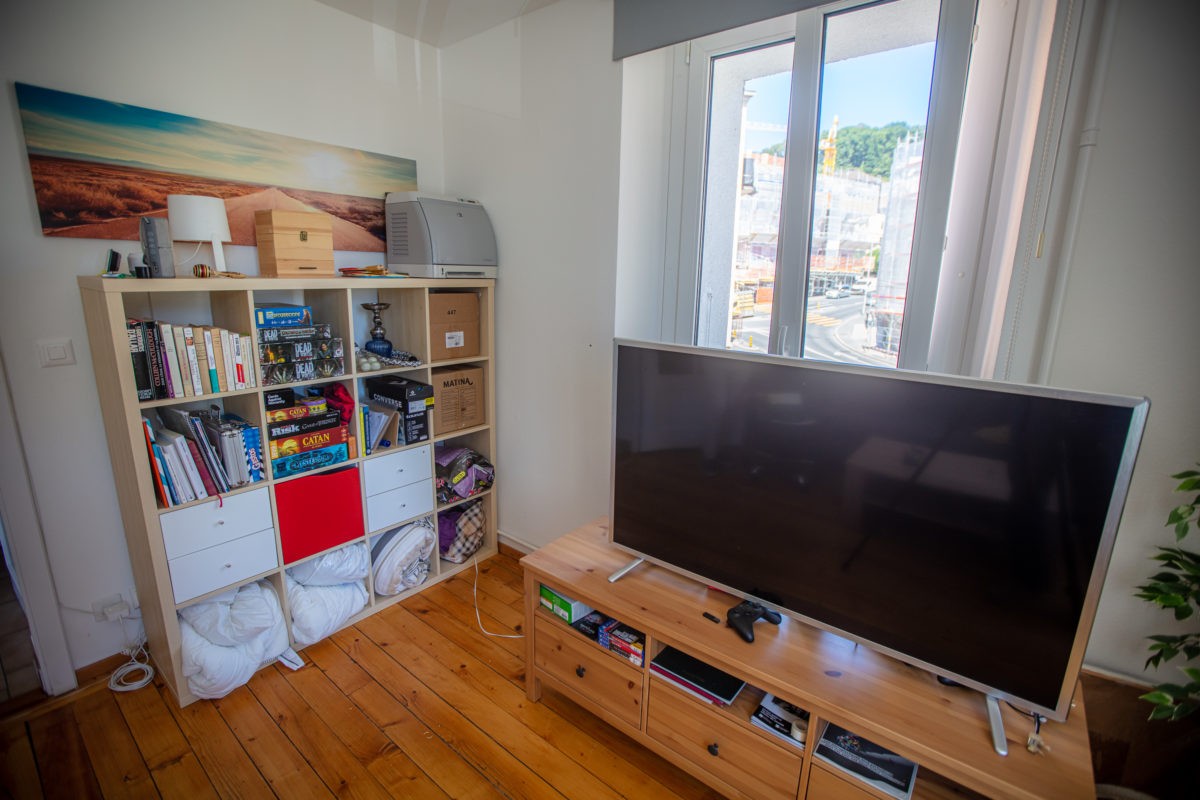 Zimmer in einer Wohngemeinschaft, Foto 9 von 10