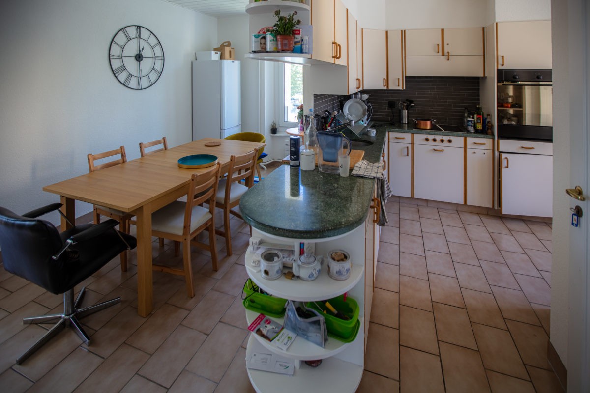 Zimmer in einer Wohngemeinschaft, Foto 4 von 10