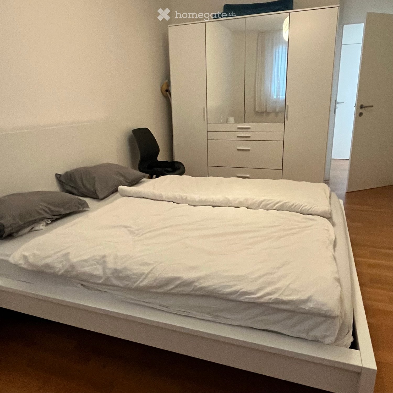 2 Zimmer Einfamilienhaus