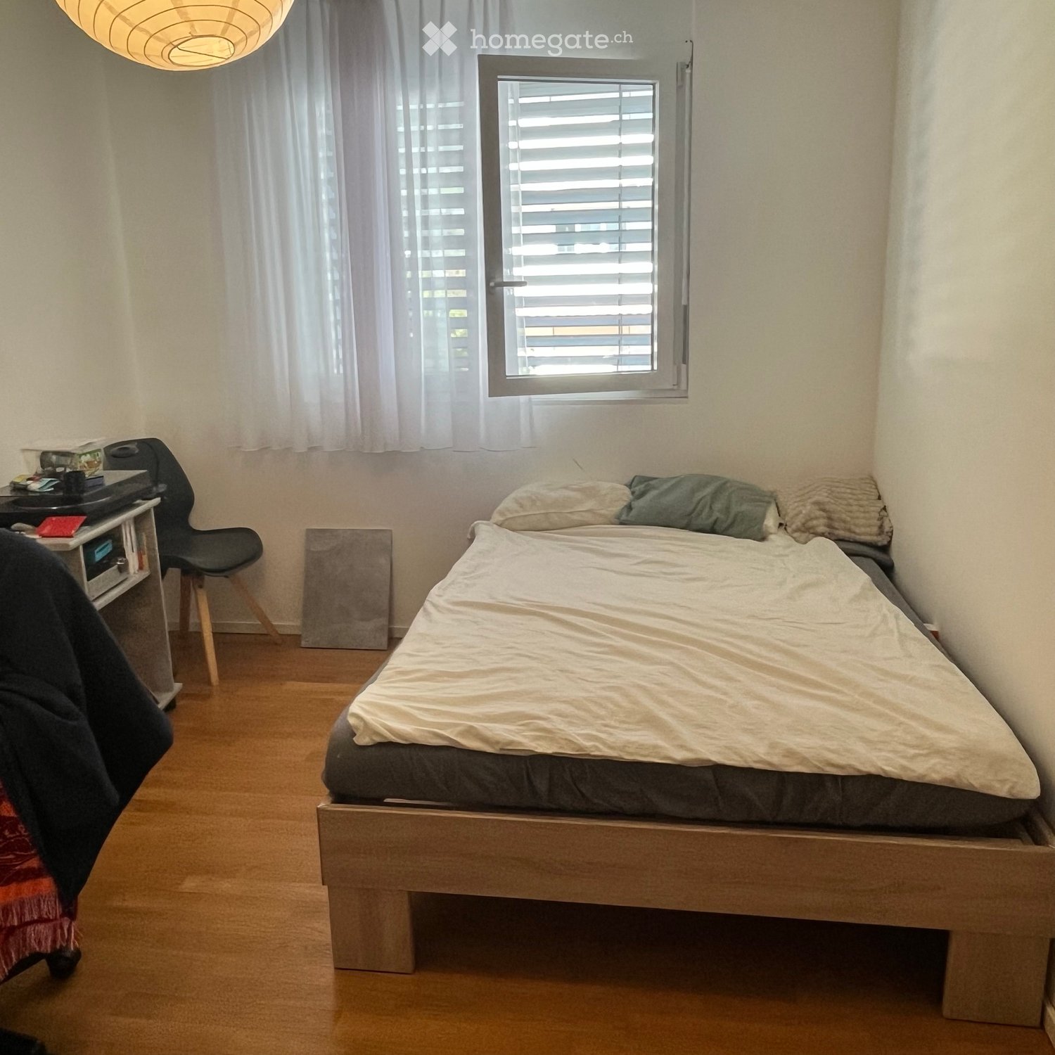 2 Zimmer Einfamilienhaus