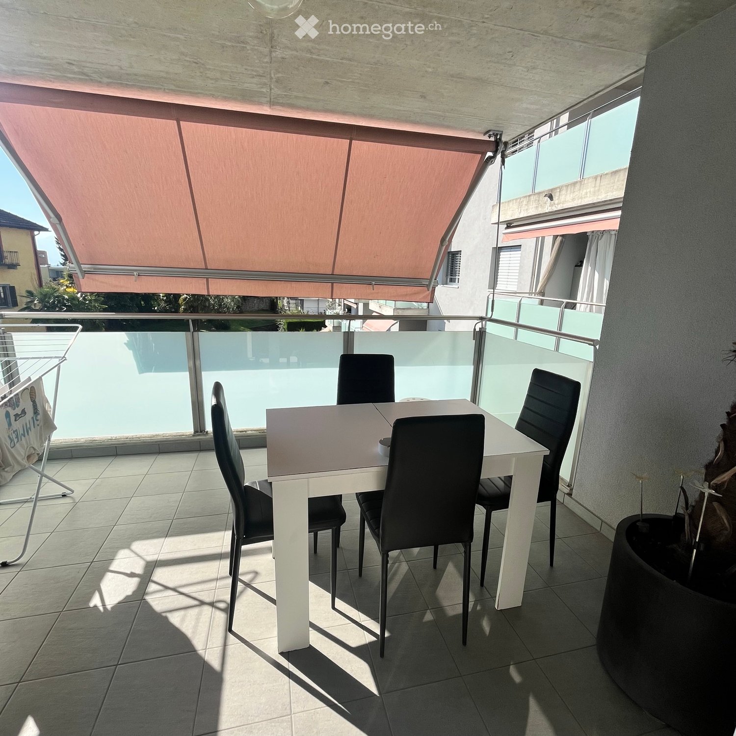 2 Zimmer Einfamilienhaus