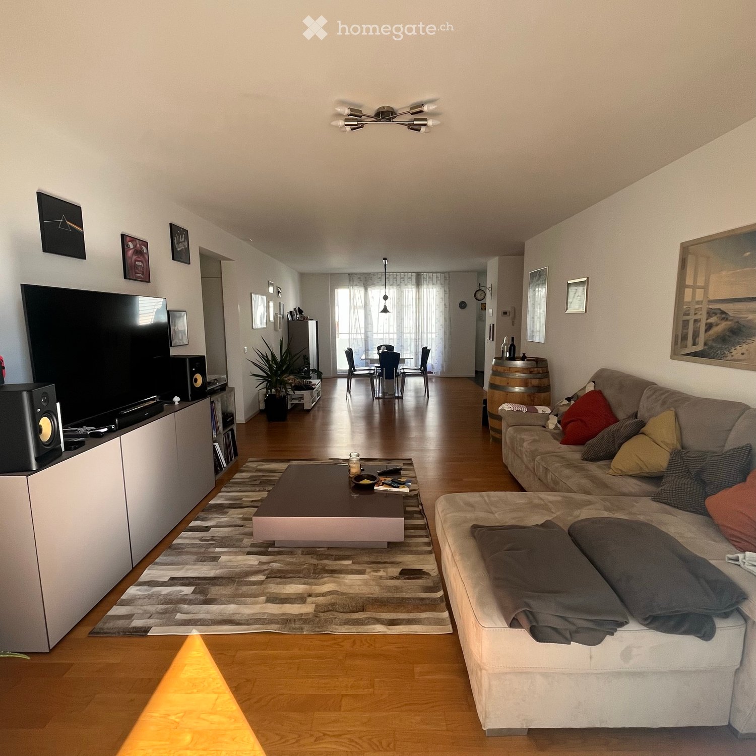 2 Zimmer Einfamilienhaus