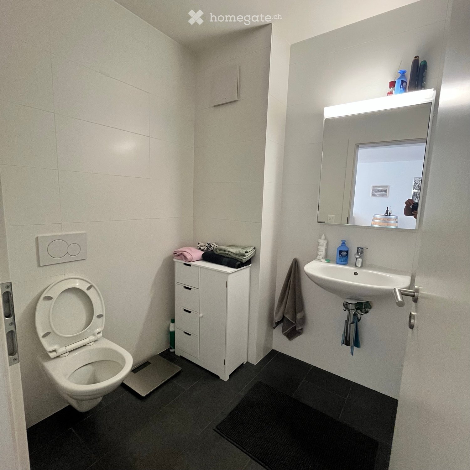 2 Zimmer Einfamilienhaus