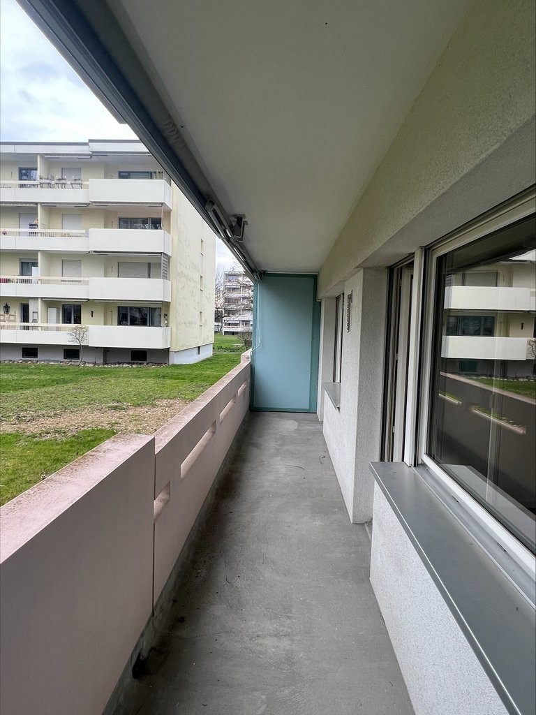 4 rooms apartment