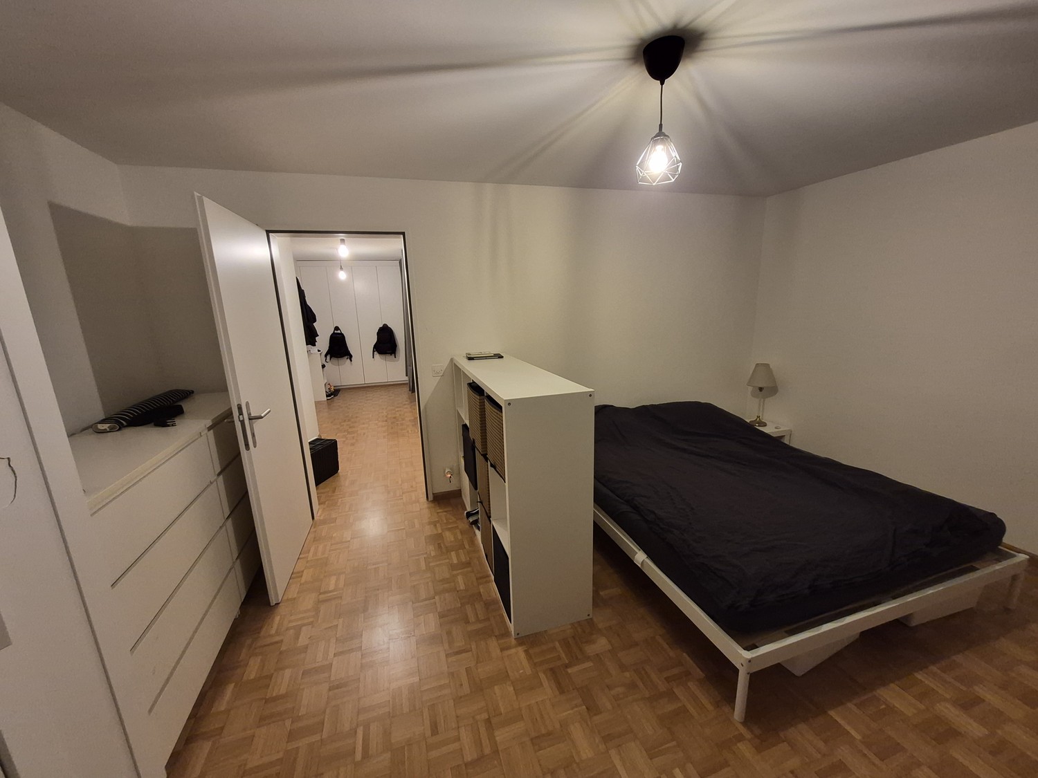 2 ½ rooms apartment, Foto 6 von 10