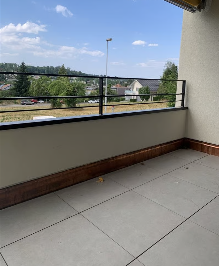 2 ½ rooms apartment, Foto 4 von 10